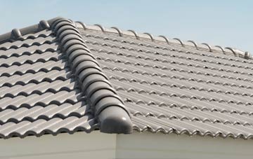 advantages of Liff clay roofing