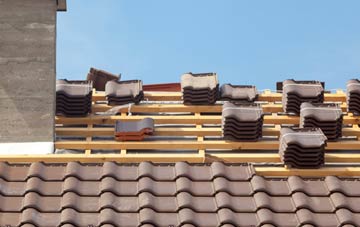 Liff clay roofing costs