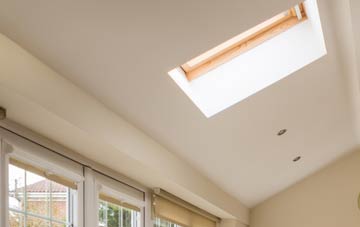 Liff conservatory roof insulation companies