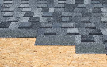 expert Liff asphalt roof companies