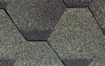 Liff fibreglass shingle repairs