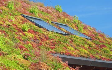 Liff living roof systems