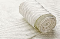 Liff fibreglass roofing repairs