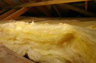 Liff pitch roof insulation