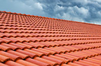 Liff roofing tiles