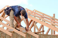 Liff roof trusses